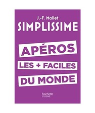 SIMPLISSIME Apéros les plus