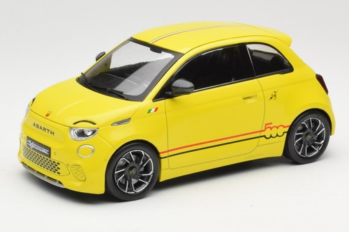 Mcg18498 fiat abarth 500e - fiat,