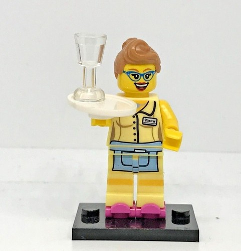 Lego collectible séries - collectible, 11