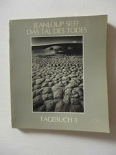 Jeanloup Sieff - Das Tal des