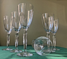 6 verres à Porto / Liqueur