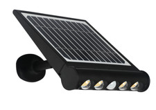 Réverbère Phare À Énergie