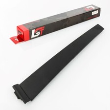 Door Pillar Door Cover Strip B Pillar Front Right 5 Door for Ford Fiesta V 5