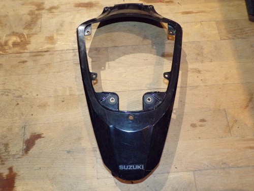 Suzuki gsx 1000 - 1000, 07-08