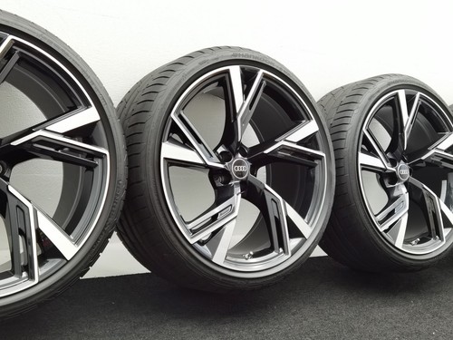 Audi rs6 rs7 jantes - audi,