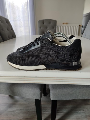 Baskets louis vuitton runner - louis,