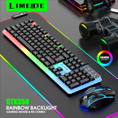Gtx350 clavier jeu souris - gtx350,