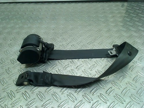 Ceinture securite arriere - ceinture,
