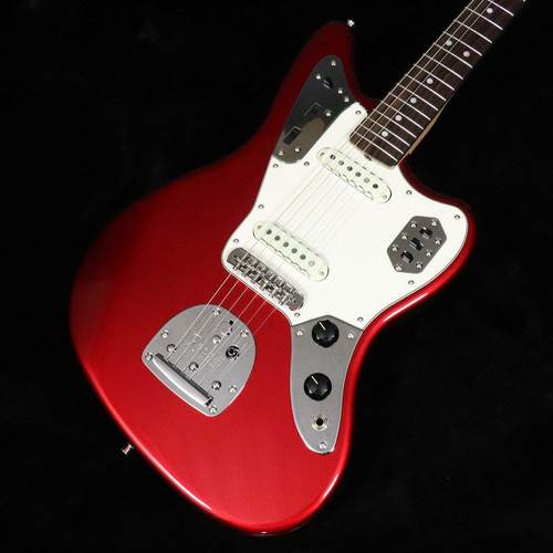 Fender fsr mij traditional 60s - traditional,