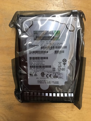 Disque dur hdd 300gb 5 - disque, 2.5"