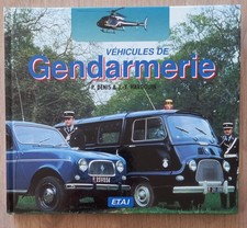 VEHICULES DE GENDARMERIE 144