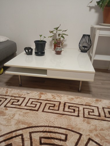 Table basse ikéa - table,