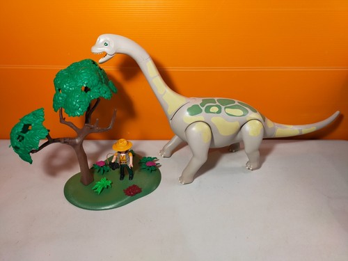 Sympa dinosaure brachiosaure - /,