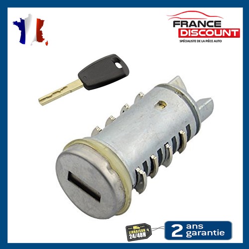 Barillet porte avant pour - barillet,