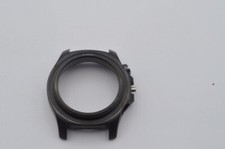 Breitling Boîtier Pour Super Avenger Chrono Blacksteel M13371 Rar