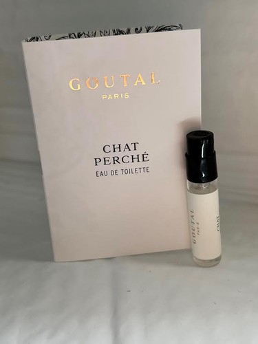 Annick goutal chat perche edt - chat,