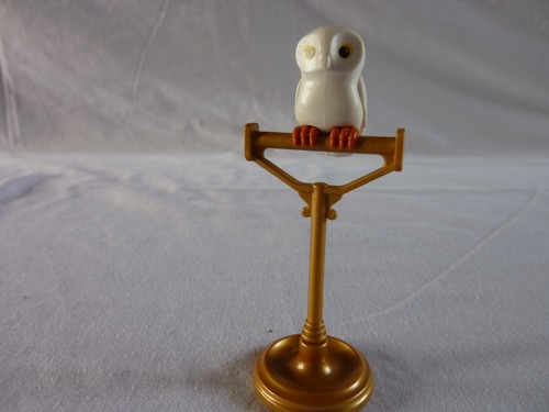 Playmobil hibou sur - le,