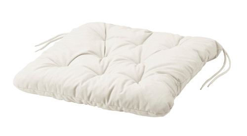 Coussin chaise ikea - de,