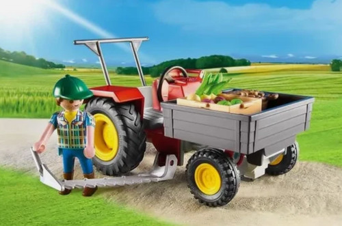 Playmobil pièce de - pièce,