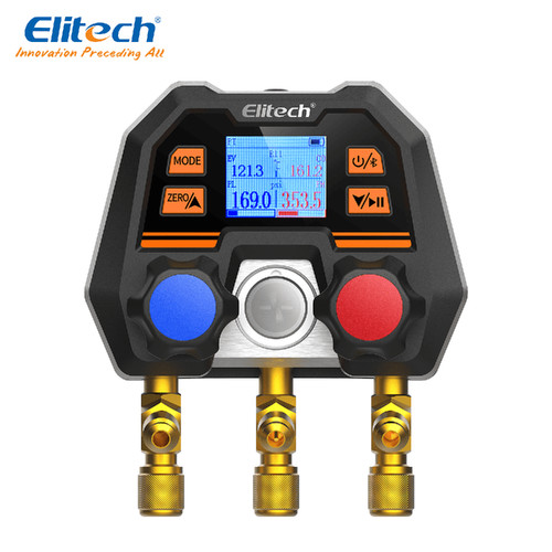 Manifold numérique compact - , 2