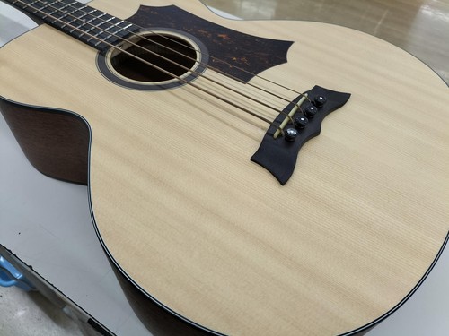 Guitare basse