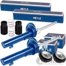 2x Meyle Amortisseur + Palier