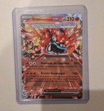 Carte Pokémon Ogerpon Masque