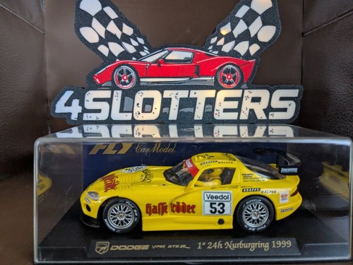 Fly dodge viper - fly, gts-r