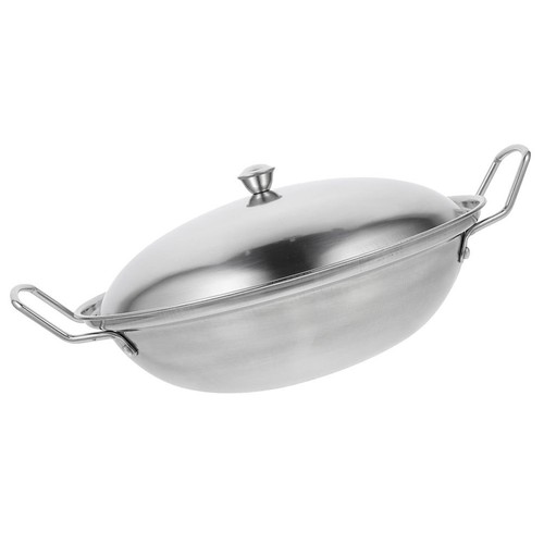 Poêles inox cuisson - de,