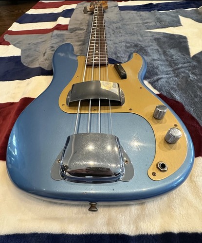 Fender custom shop - fender,