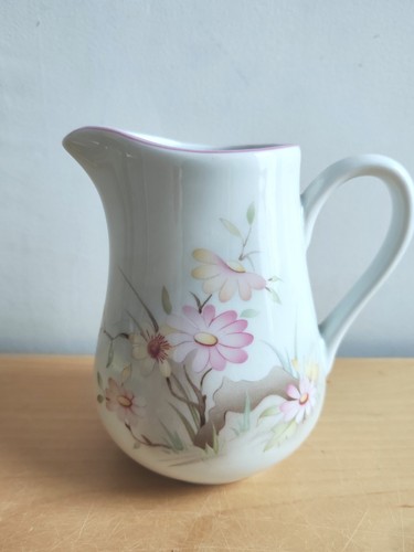 Ancien petit pot lait cm - lait,