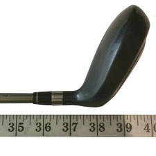 Orlimar Trimetal 22°+ Hybrid Utility Club 4h Graphite Shaft Ladies Flex R/H