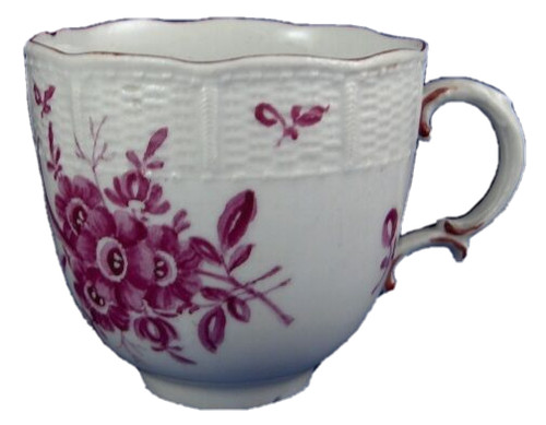 Antique 18thc ludwigsburg - antique,