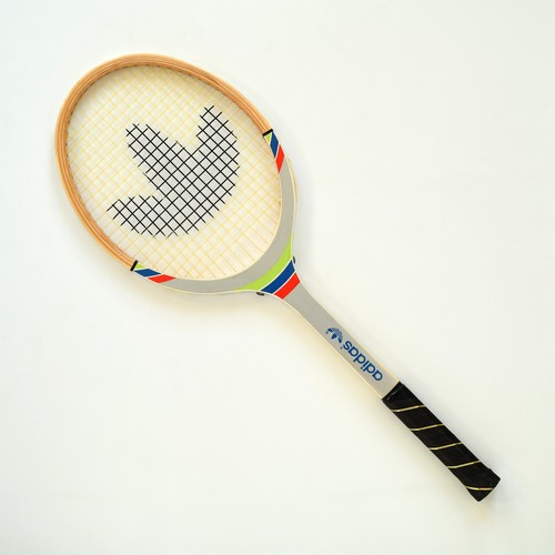 Raquette tennis adidas - tennis,