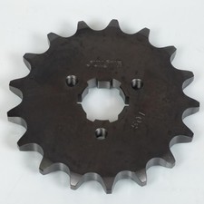 Pignon de sortie de boite