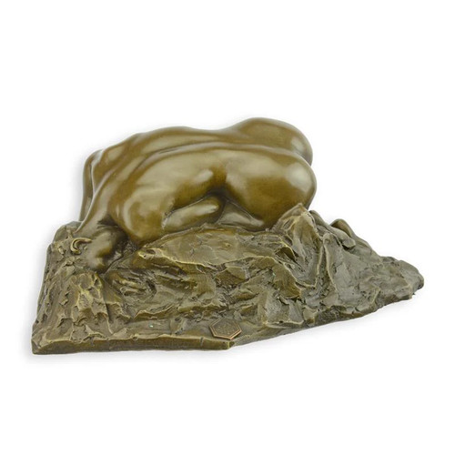 Statue moderne sculpture - moderne,