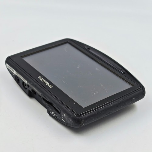 Tomtom go930 gps navigation - go930,