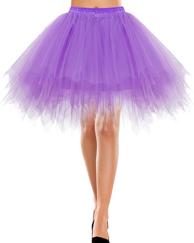 Jupe tulle femme - jupe,