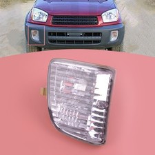 Right Side Front Bumper Fog