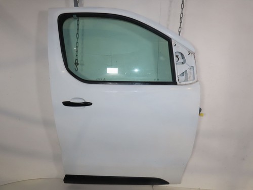 Porte avant droite citroën - porte,