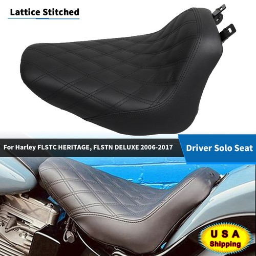 Diamond front solo seat for - diamond,