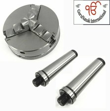 Mini tour Chuck 3 mâchoires