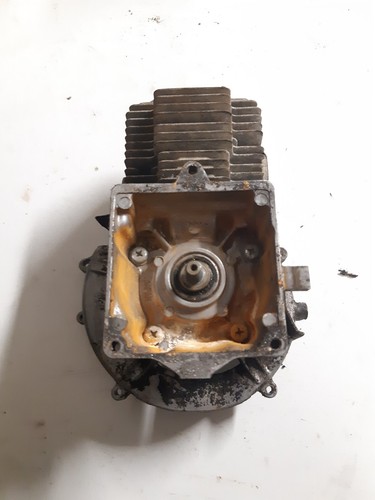 Bloc moteur - moteur, kawasaki