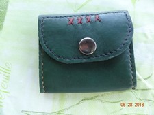 superbe porte monnaie 