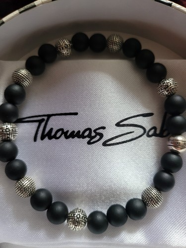 Bracelet thomas sabo - thomas,