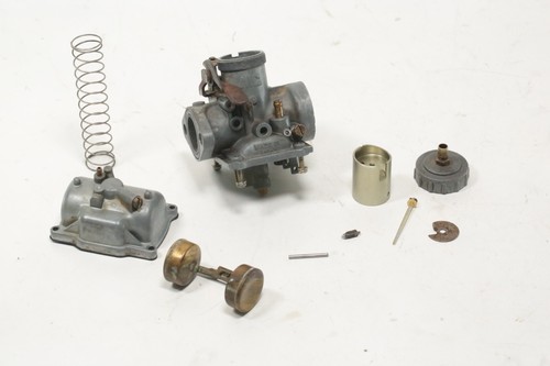 Carburateur mikuni oem suzuki - carburateur,
