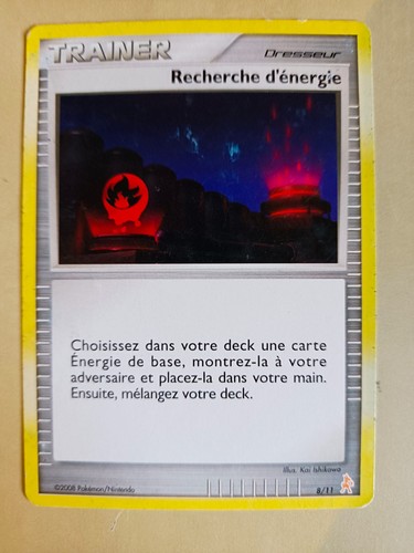 Carte pokémon française - carte,