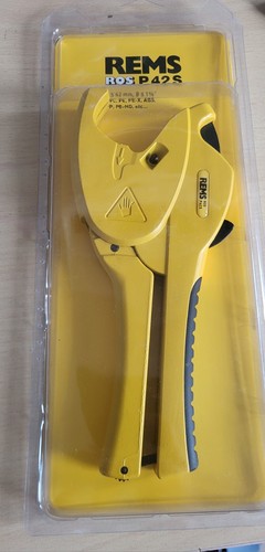 Rems coupe tube - rems, 42