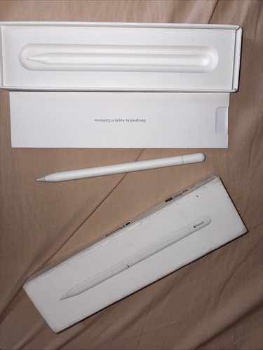 Apple pencil usb avec boîte - pencil,