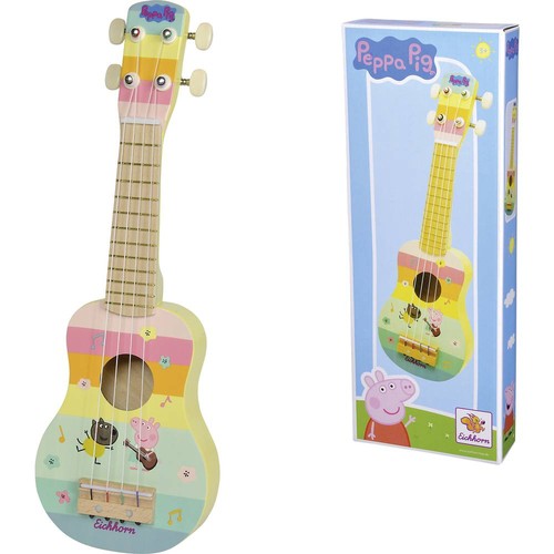Eichhorn guitare pour - guitare,